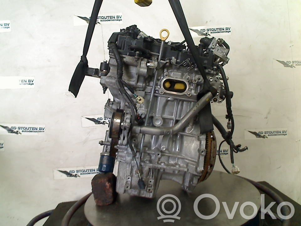 Motor   1KRFE,1012V,1KRFE,1012V,1KRFE,CFB