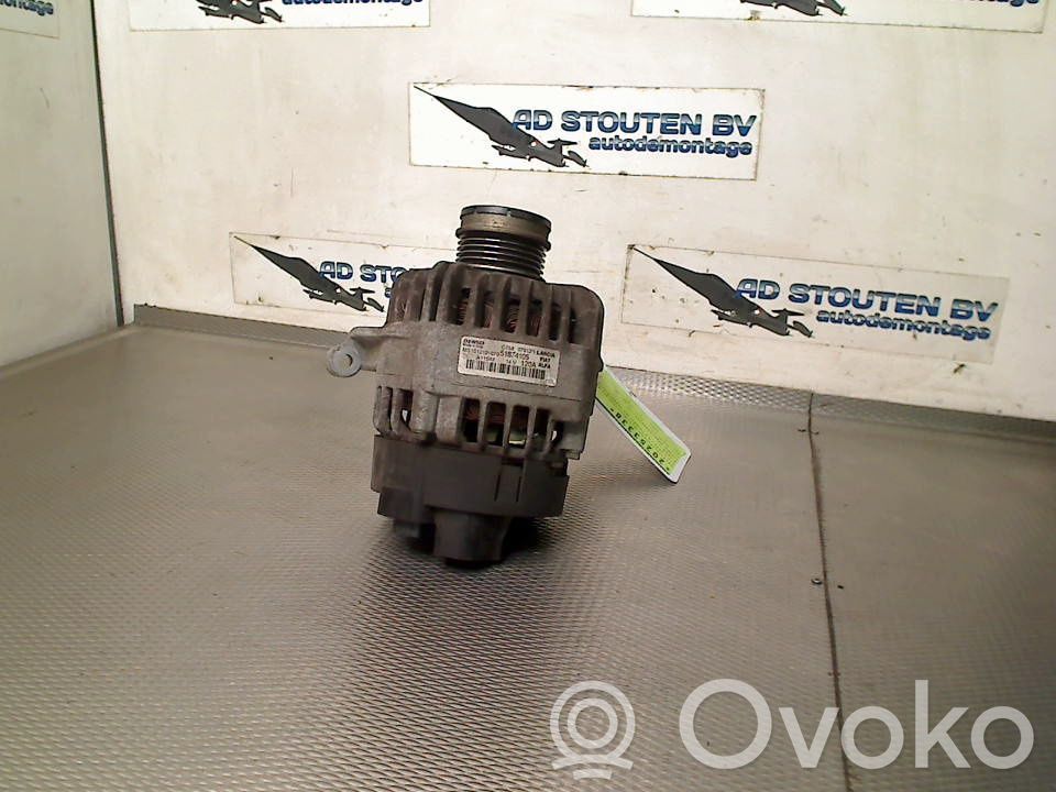Fiat Panda III Generatore/alternatore