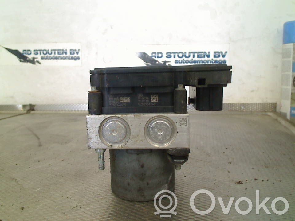 Bomba de ABS   2265106455,2265106455,2265106455