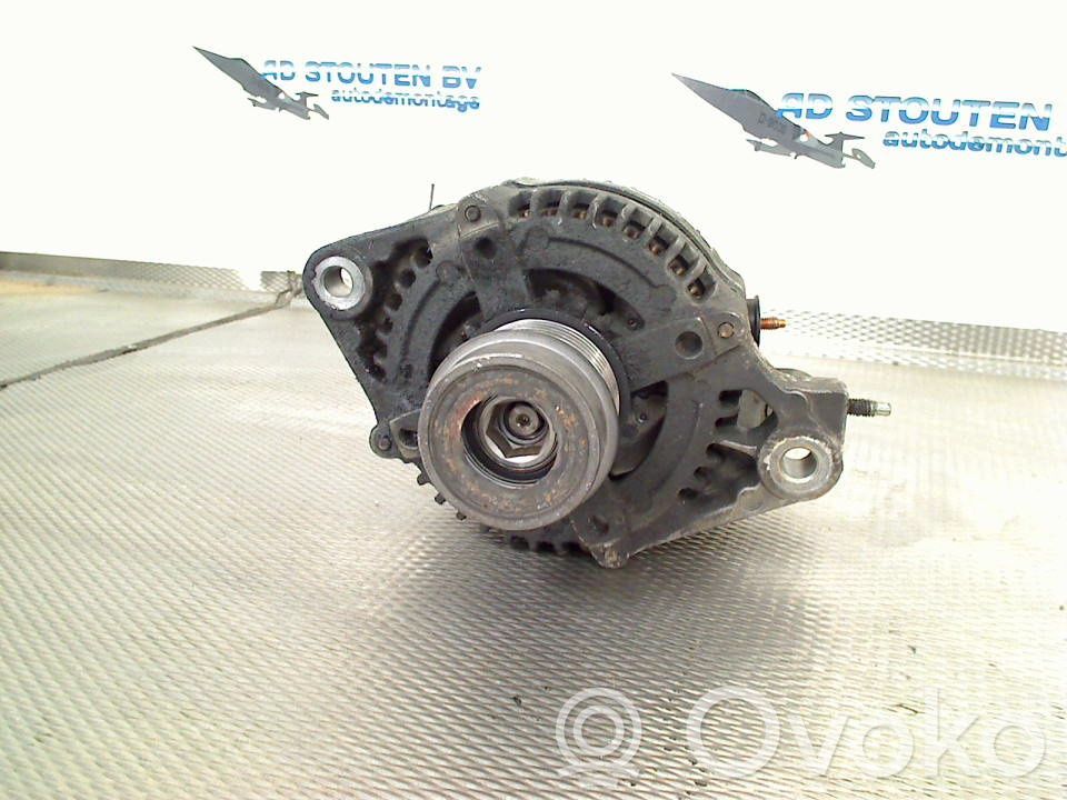 Lexus IS-F Alternator 
