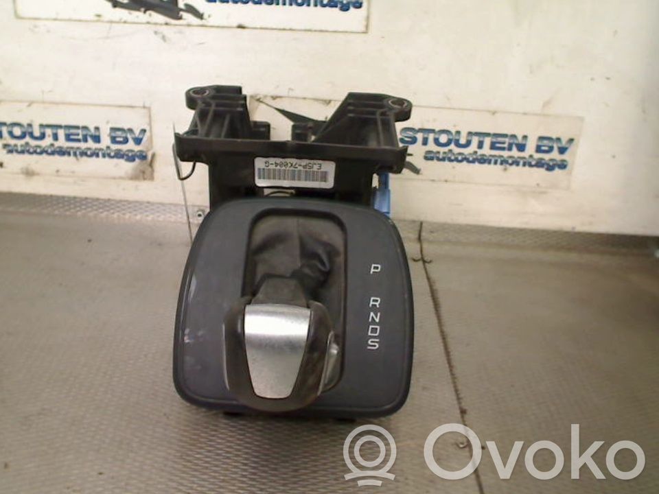 Ford C-MAX II Selector de viteze 