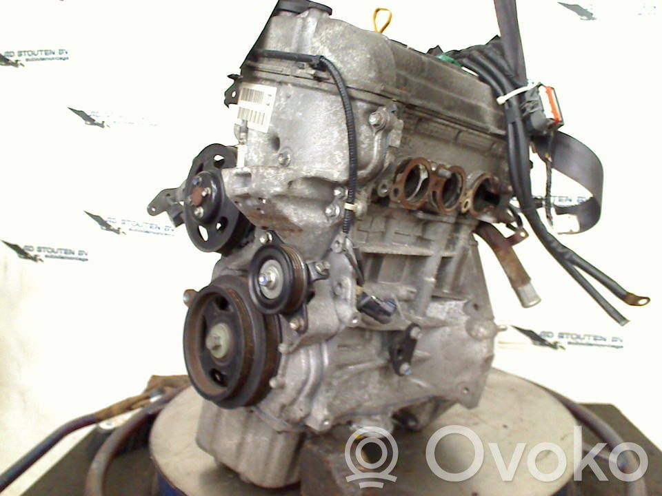 Motore   K10B,K10B,K10B