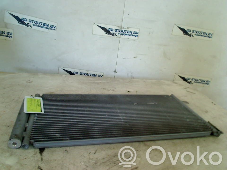 Radiator răcire A/C (condensor)