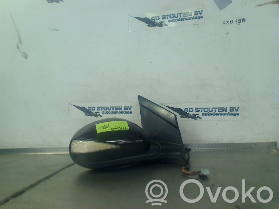 Honda Civic Oglindă electrică ușă față 