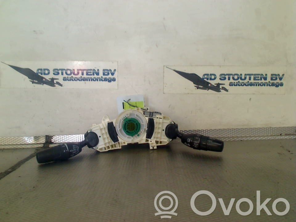 Honda Civic Boutons / interrupteurs volant