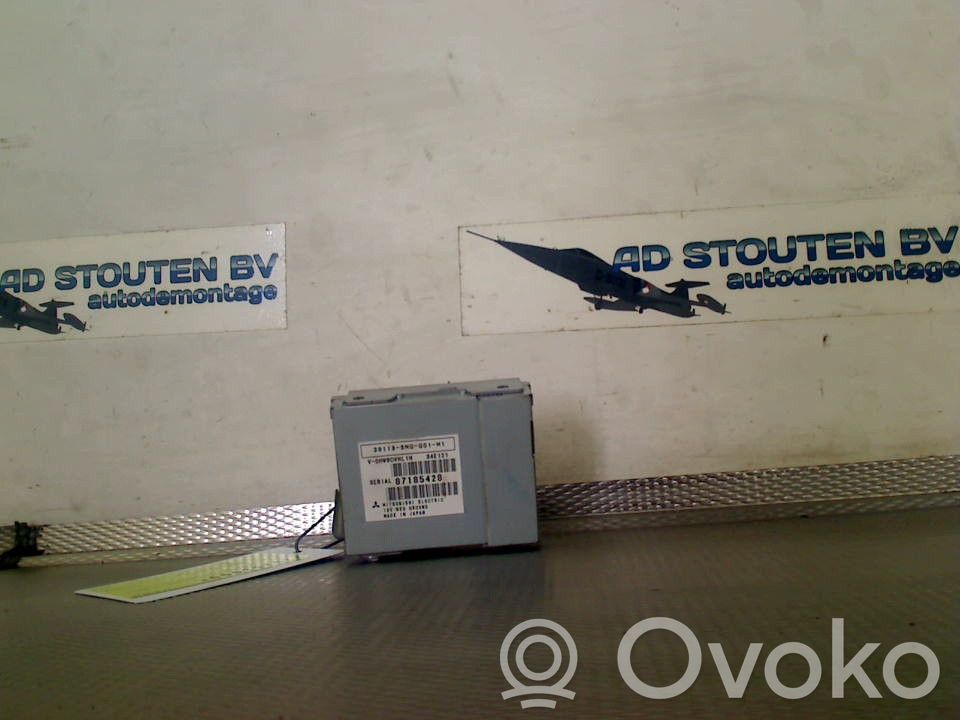 Honda Civic Sonstige Steuergeräte / Module 