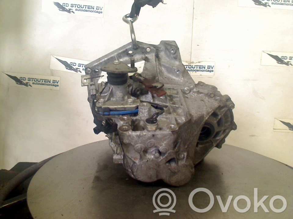 Peugeot 108 Cutie viteze manuală cu 5 trepte 