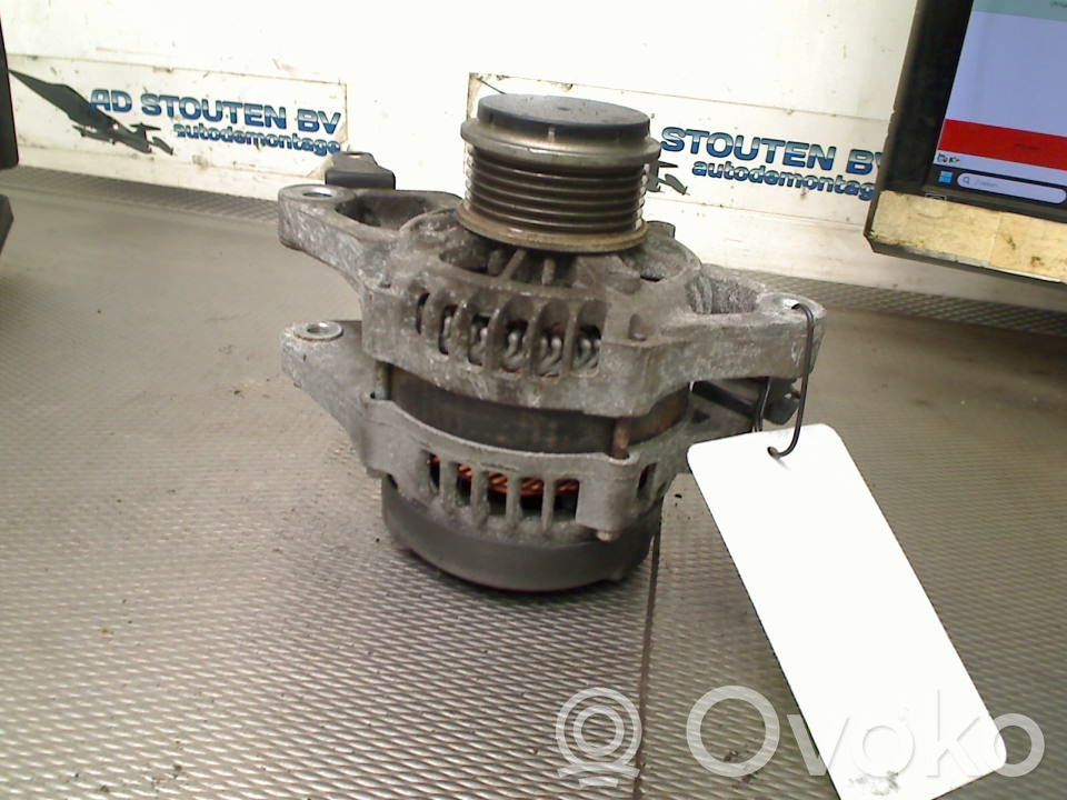 Generatore/alternatore   TG1042109820,TG1042109820,TG1042109820
