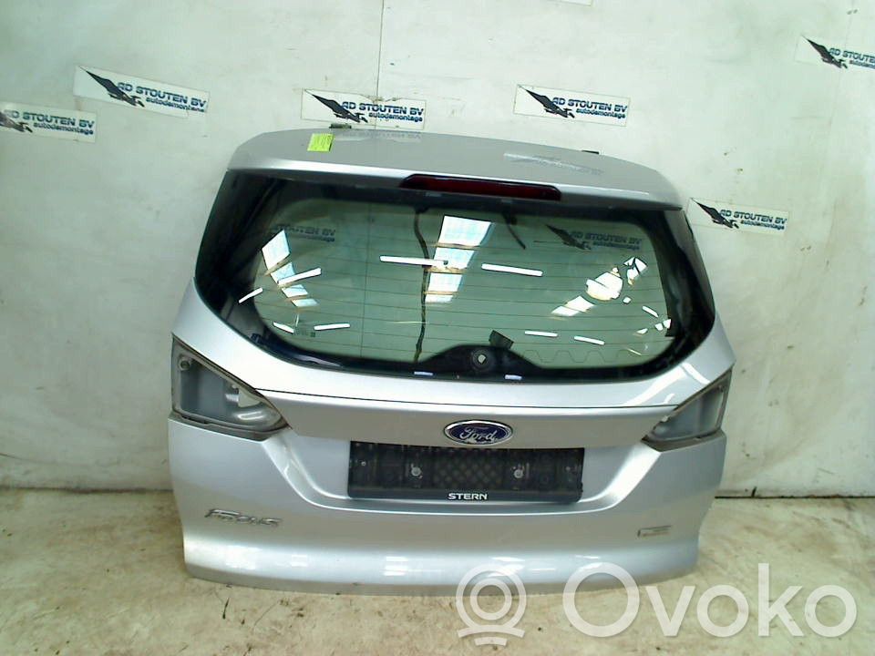 Ford Focus C-MAX Portellone posteriore/bagagliaio 