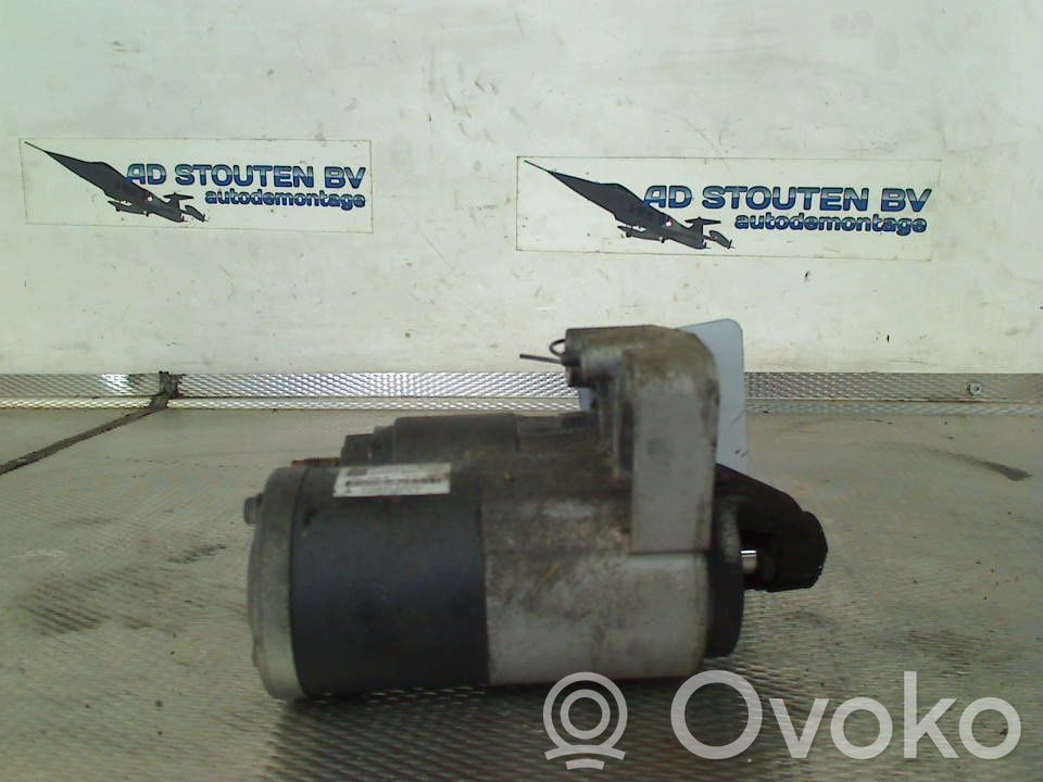 Motor de arranque   V75500178004,V75500178004,V75500178004