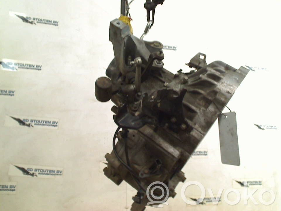 Mazda 5 Scatola del cambio manuale a 5 velocità 