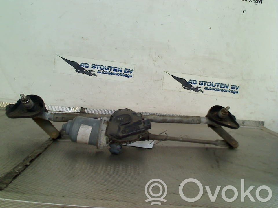 Dodge Caliber Motor și paralelogram ștergător parbriz