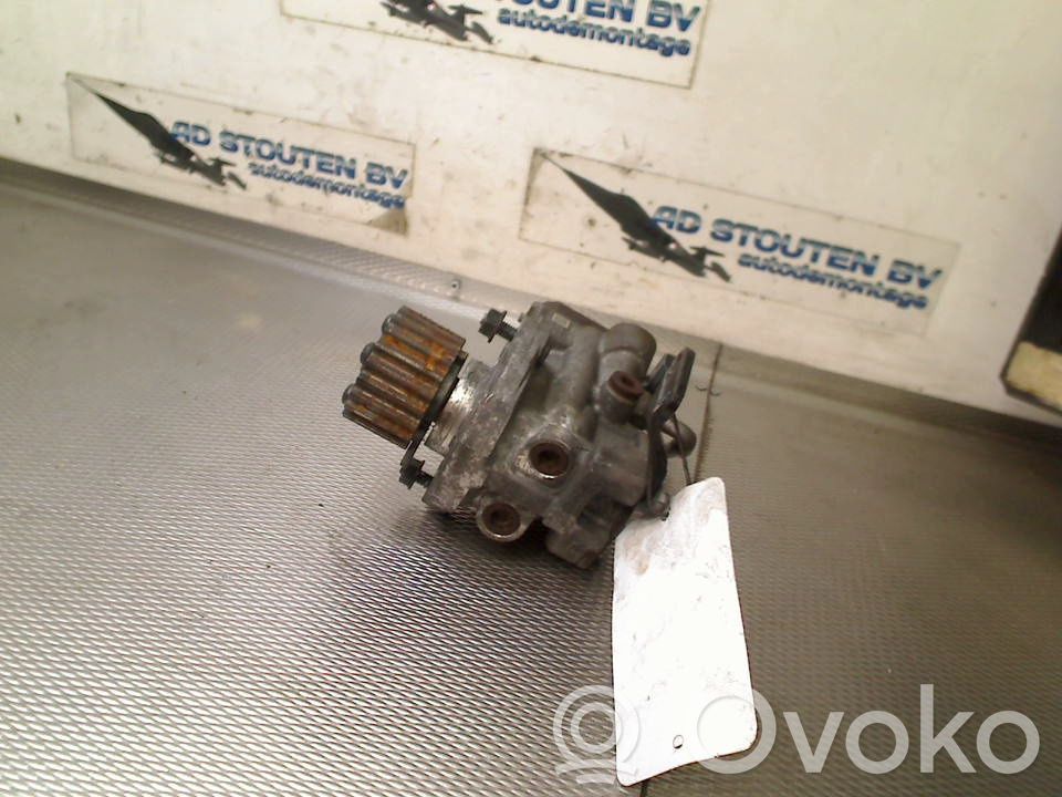 Volvo V60 Pompe d'injection de carburant à haute pression