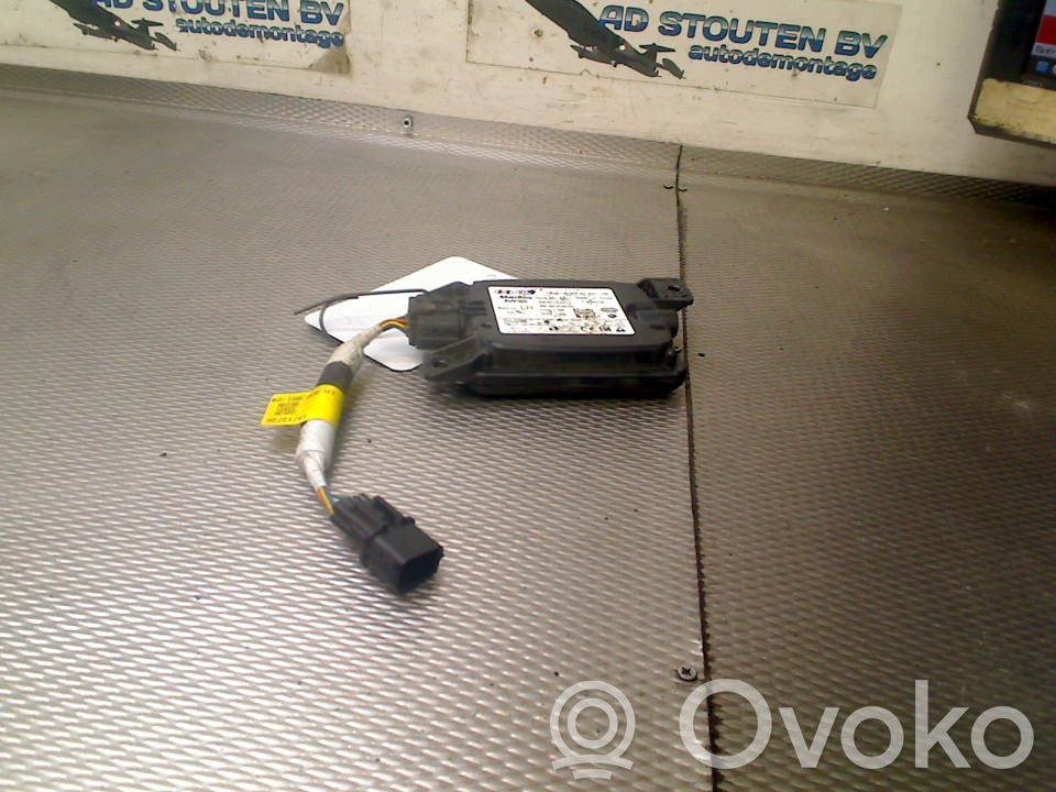 Hyundai Kona I Radarsensor Abstandsradar 