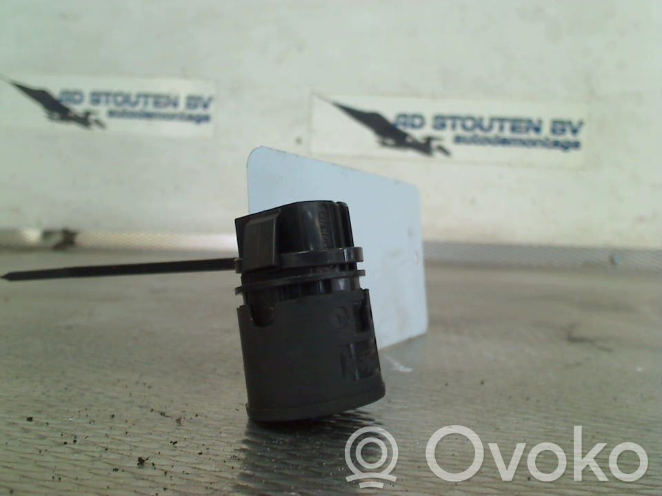 Renault Clio IV Engine start stop button switch 