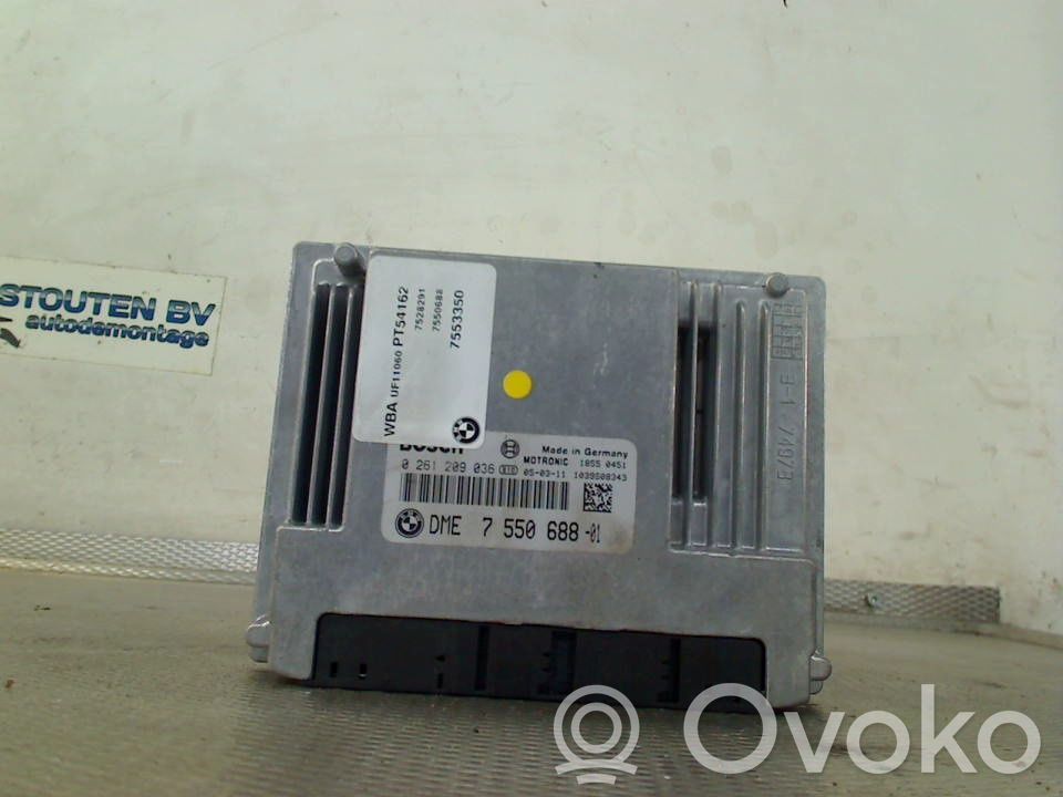 Other control units/modules   DME755068801,DME755068801,DME755068801
