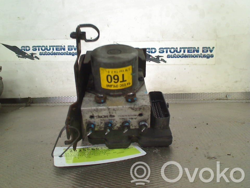Bomba de ABS   1Y58920900,1Y58920900,1Y58920900
