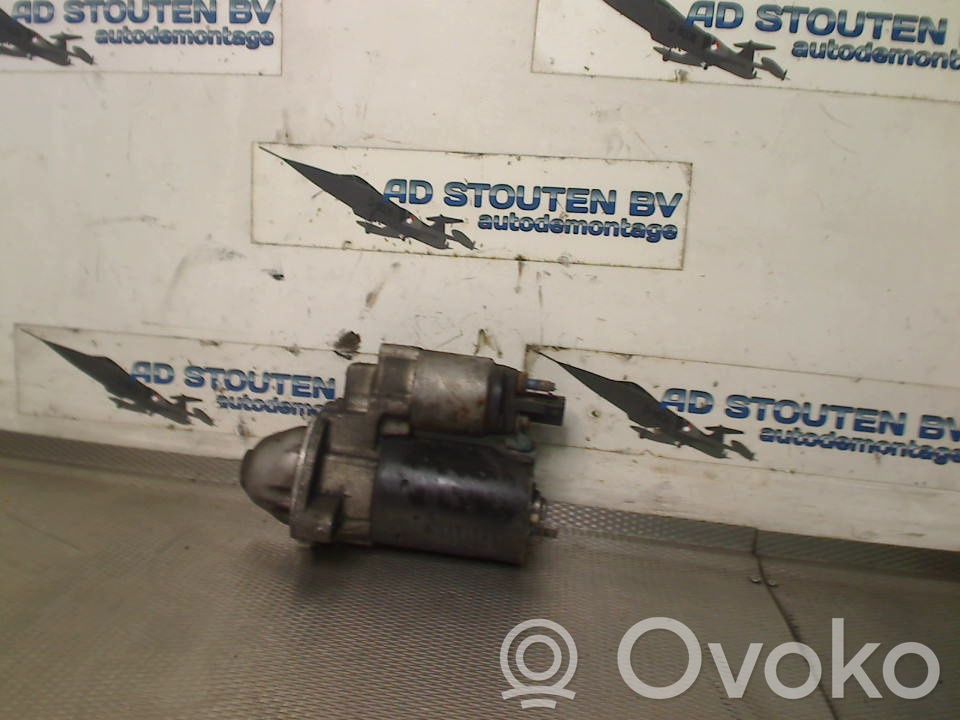 Motor de arranque   006B911023A,006B911023A,06B911023A,006B911023A,06B911023A
