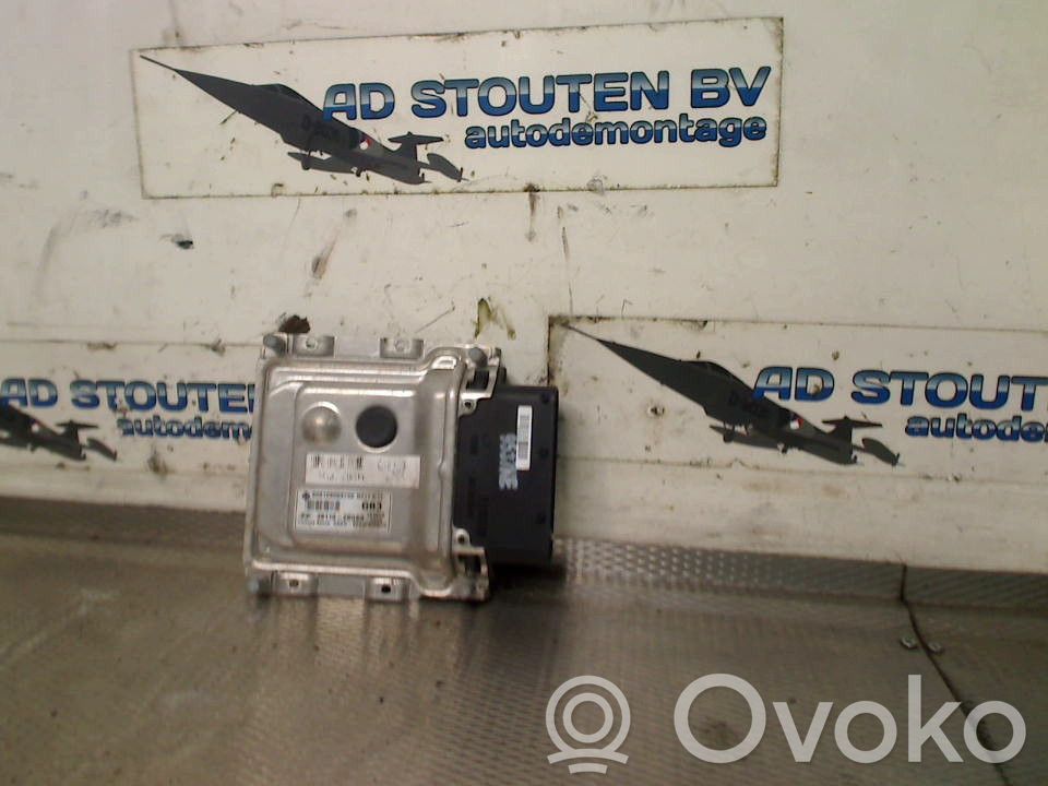 Hyundai i30 Calculateur moteur ECU