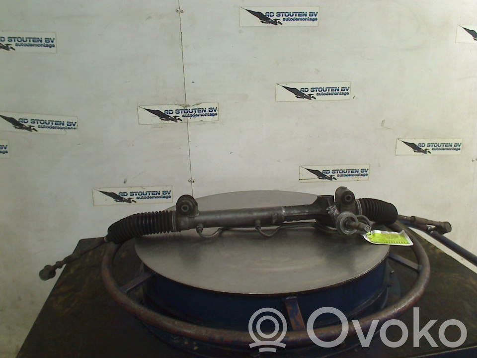 Lenkgetriebe   A0013677,A0013677,A0013677