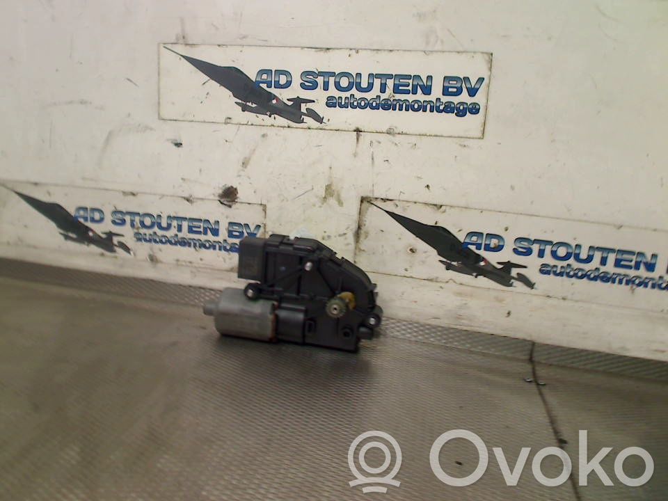 Audi Q5 SQ5 8R Motor/actuator trapă 