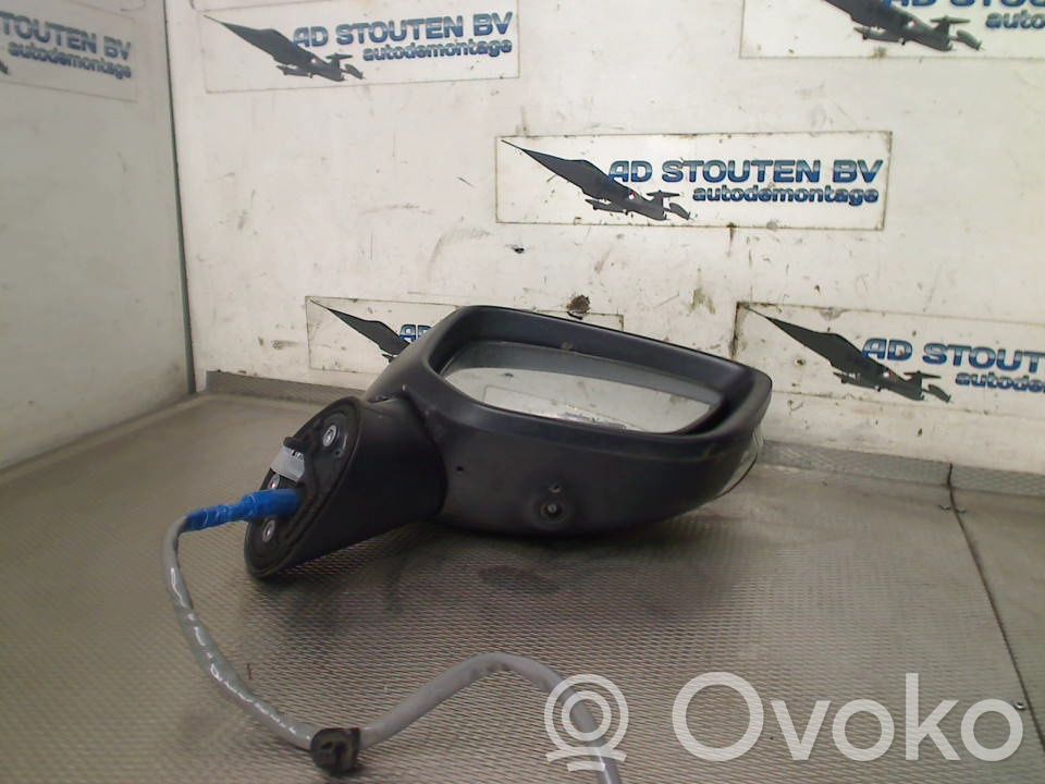 Mitsubishi Eclipse Front door electric wing mirror 
