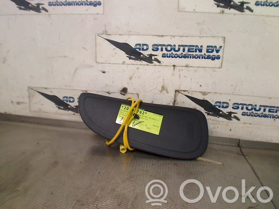 Mitsubishi Eclipse Airbag de siège 