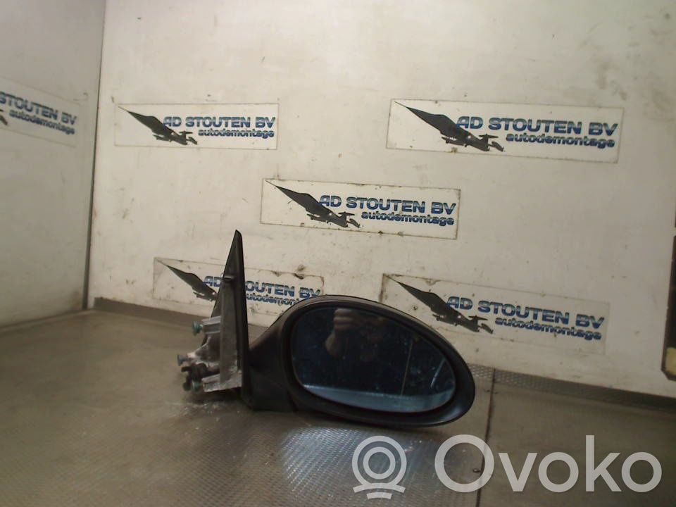 Front door electric wing mirror   E1010803,E1010803,E1010803