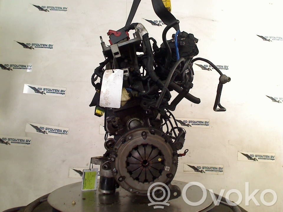 Variklis   169A4000,M2B,169A4000,M2B