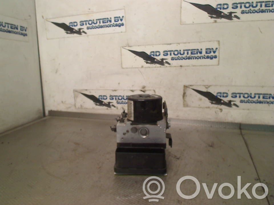 Ford Fiesta Pompa ABS 