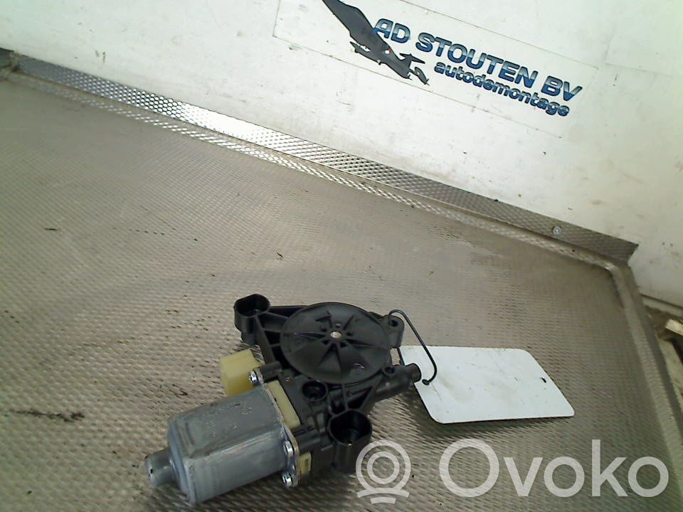 Seat Leon (5F) Moteur de lève-vitre de porte avant