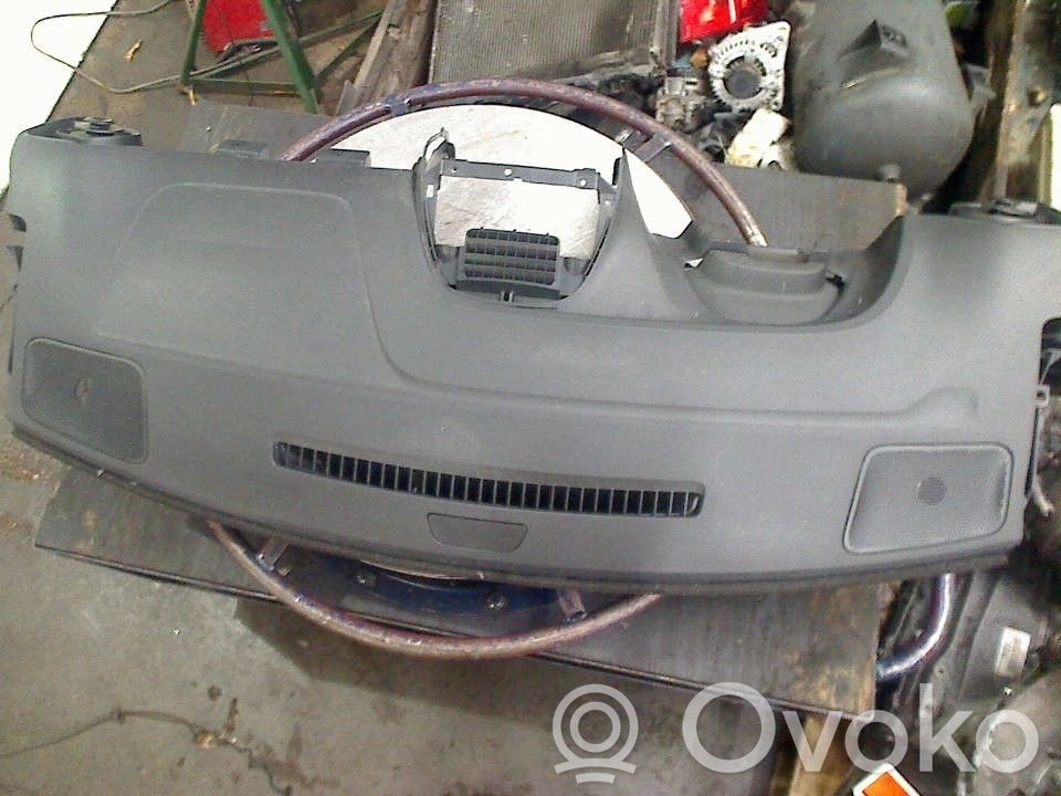 Peugeot 108 Poduszki powietrzne Airbag / Komplet