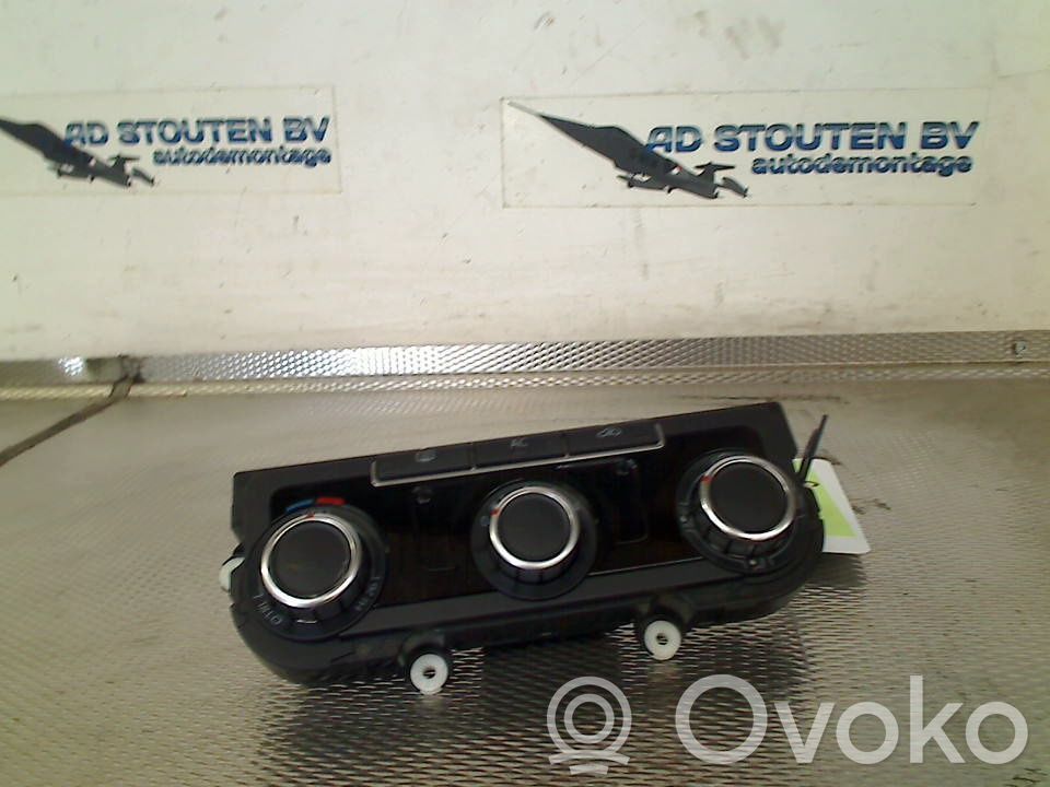 Unitate control climatizare   5HB009751,5HB009751,5HB009751
