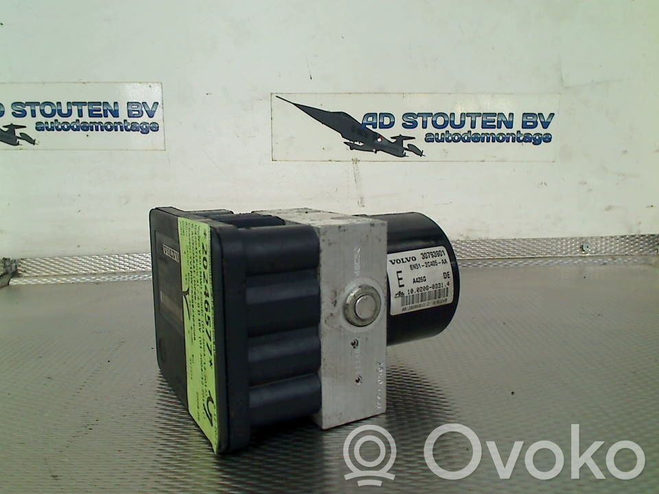 Pompa ABS   8N512C405AA,0265230332,30736588,0265230332,30736588,30736589A,8N512C405AA