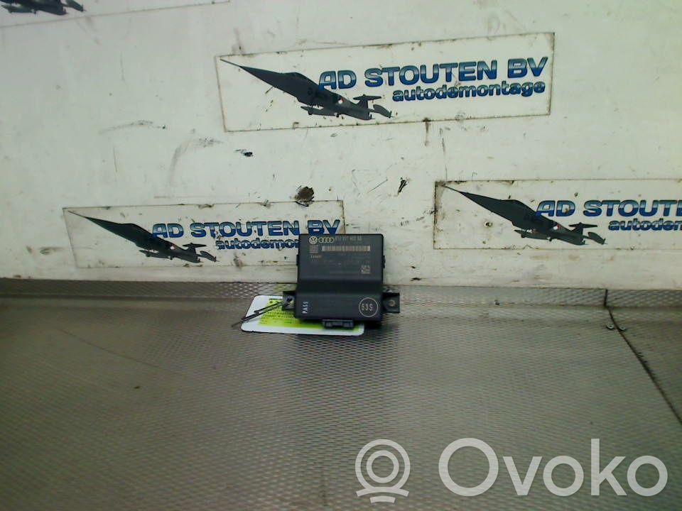 Audi Q5 SQ5 8R Autres unités de commande / modules 