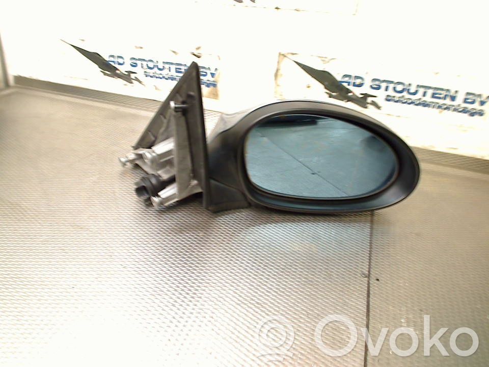 Spogulis (elektriski vadāms)   E1010803,E1010803,E1010803