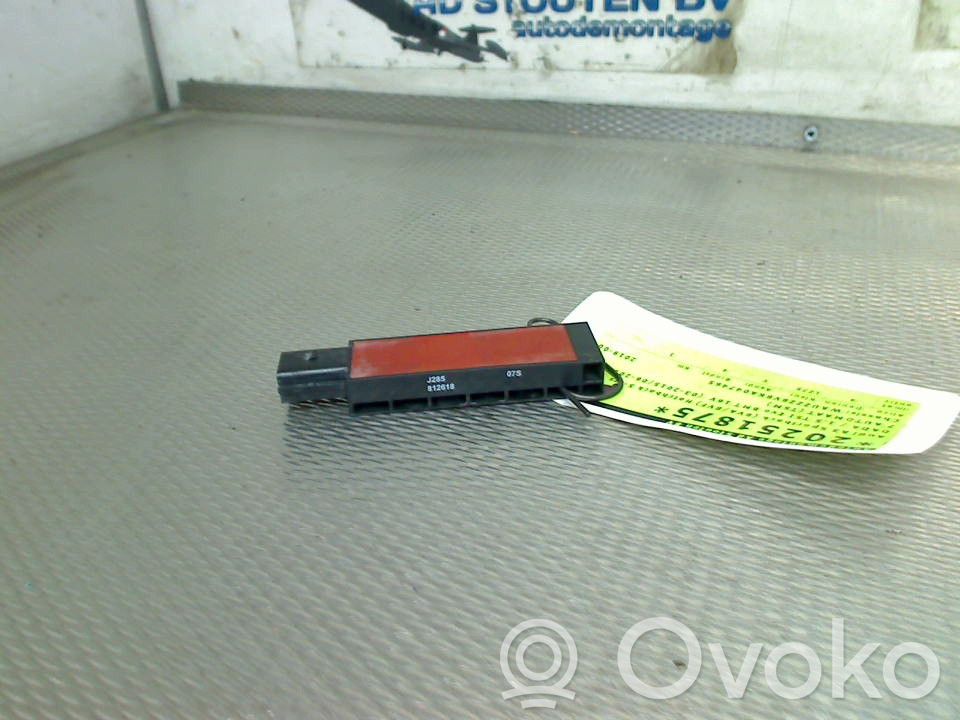Audi A3 S3 8V Altre centraline/moduli 