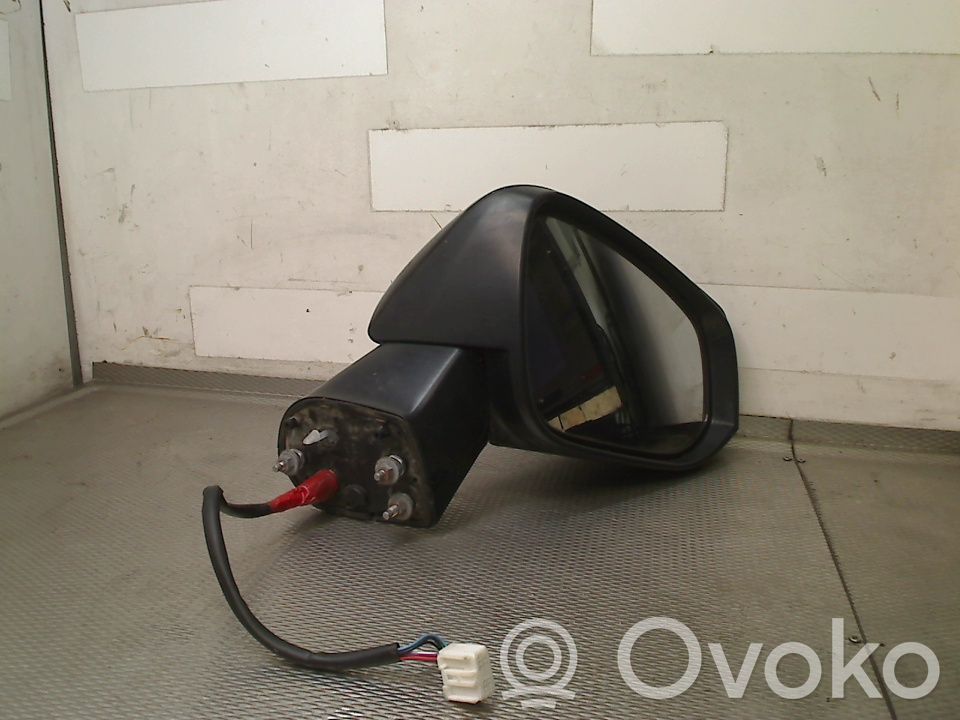 Toyota RAV 4 (XA50) Specchietto retrovisore elettrico portiera anteriore 