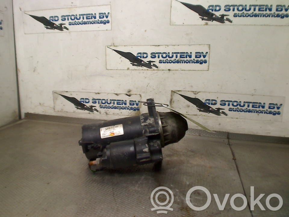 Motor de arranque   0986018950,0986018950,0986018950