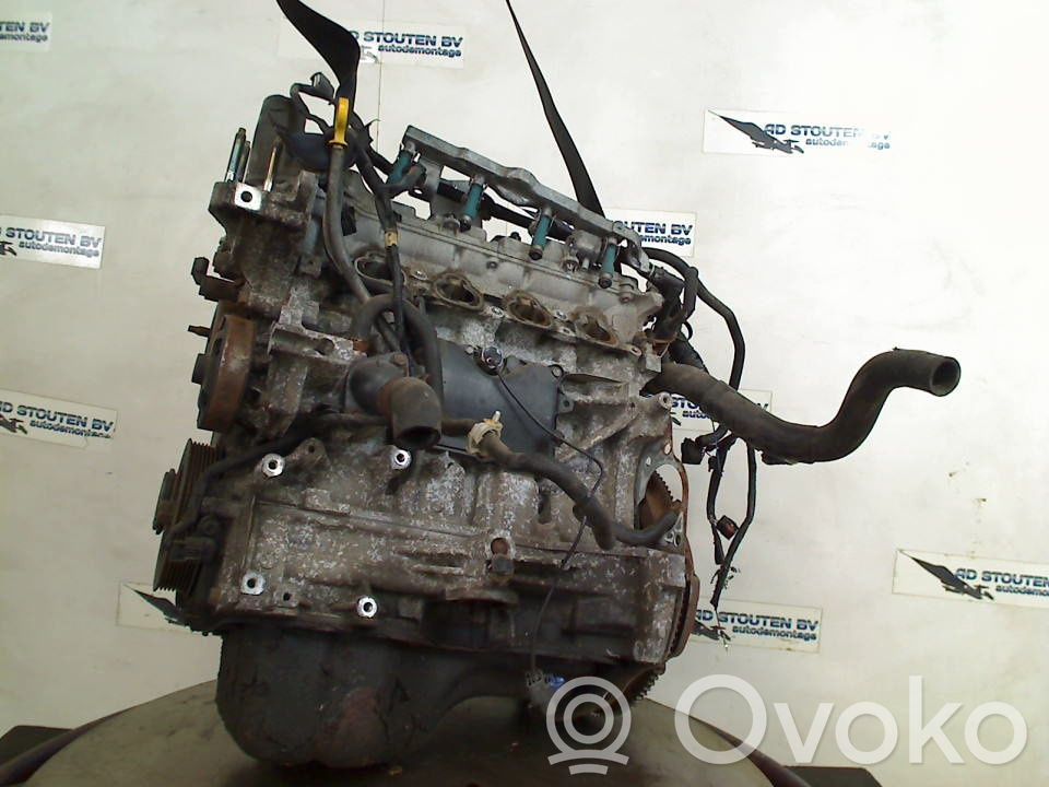 Moottori   ZJ46,ZJ46,ZJ46