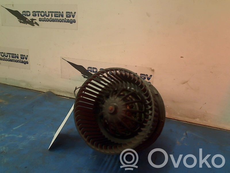 Dacia Sandero Ventola riscaldamento/ventilatore abitacolo 
