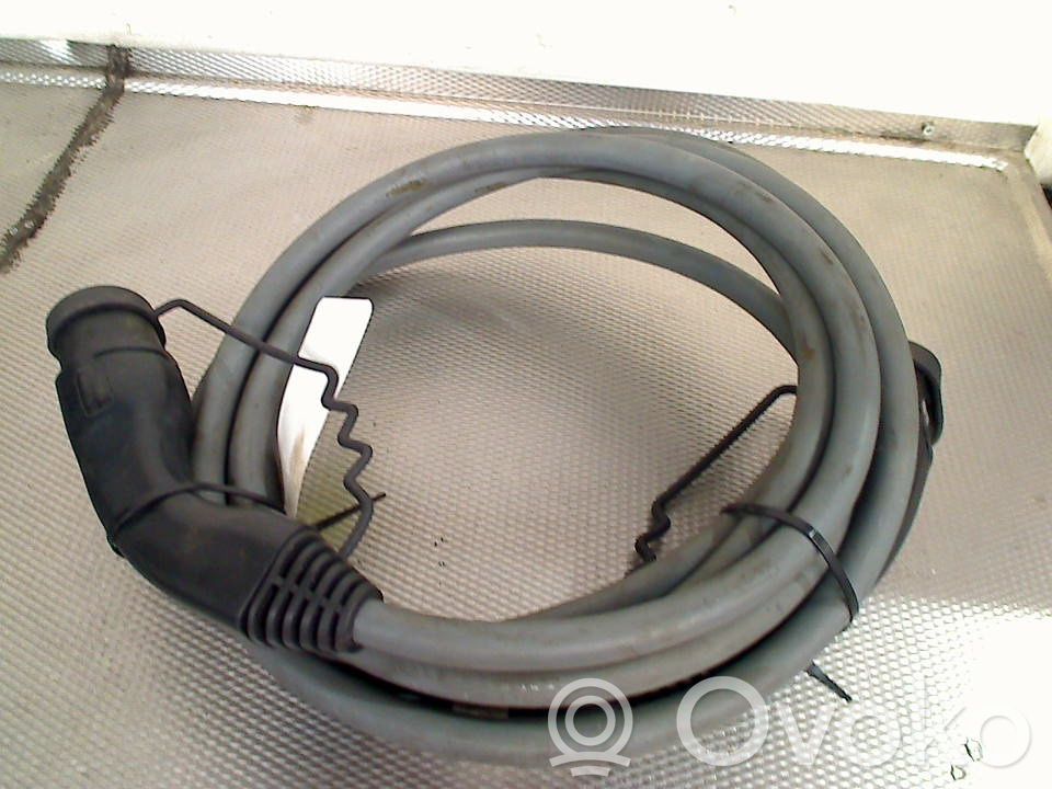BMW 3 G20 G21 Cablu încărcare mașină electrică 