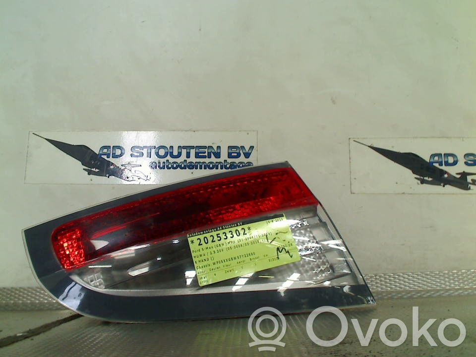 Luci posteriori   6M2113A603AK,162492,6M2113A603AK,162492,6M2113A603AK