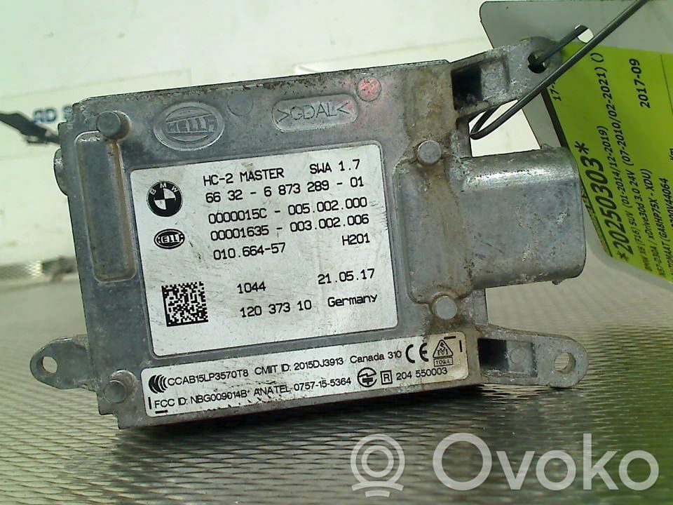 Autres unités de commande / modules   6632687328901,6632687328901,6632687328901