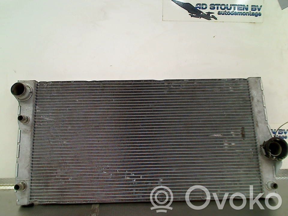 BMW 5 GT F07 Set del radiatore 