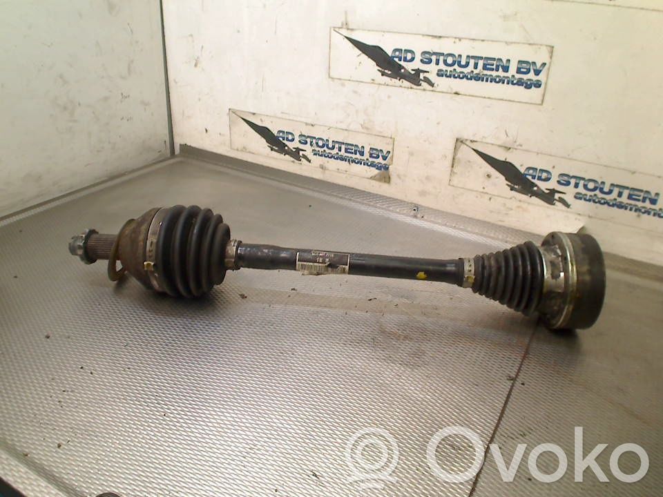 Seat Ibiza IV (6J,6P) Arbre d'entraînement avant