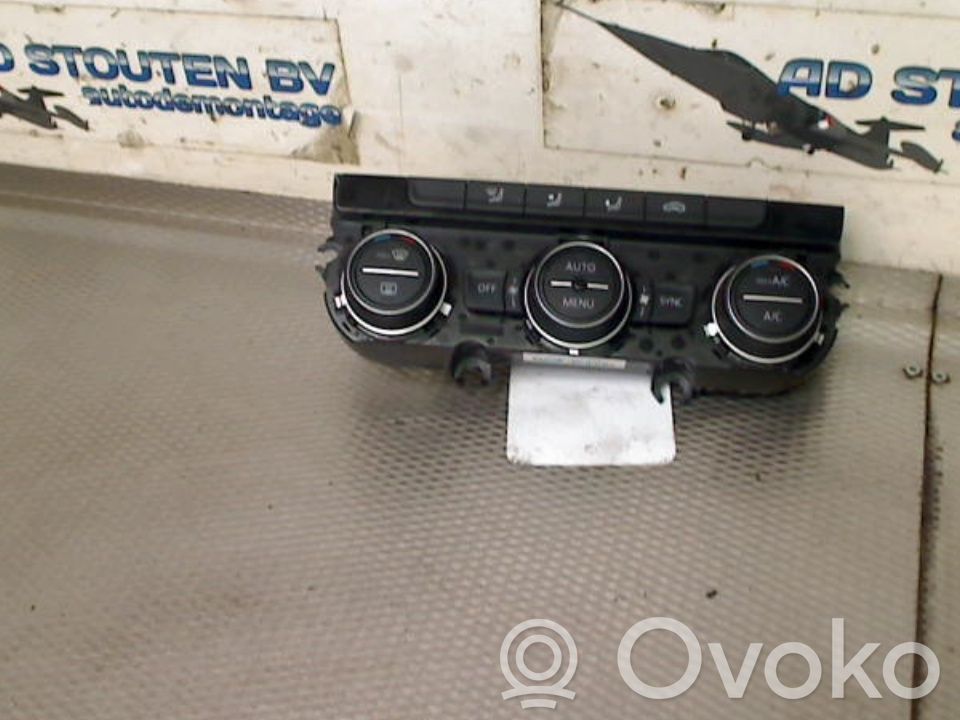 Panel klimatyzacji   5GE907044AC,5GE907044AC,5GE907044AC