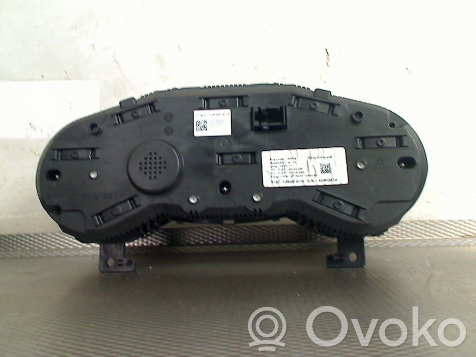Ford Focus C-MAX Vitezometru (grup de instrumente) 