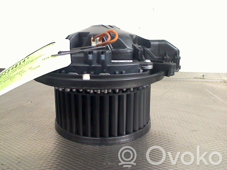 Ford Focus C-MAX Ventilator aerotermă 