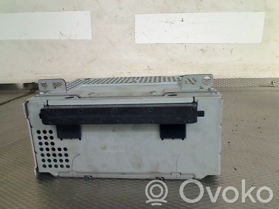 Ford Focus C-MAX Unità di navigazione lettore CD/DVD 